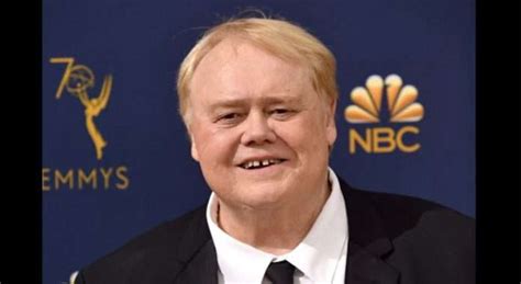 Louie Anderson, comedian and Baskets actor, dies at 68.